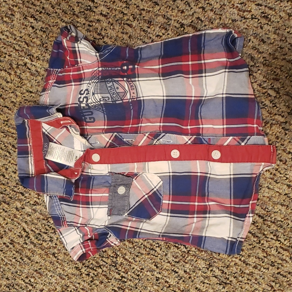 Guess shirt